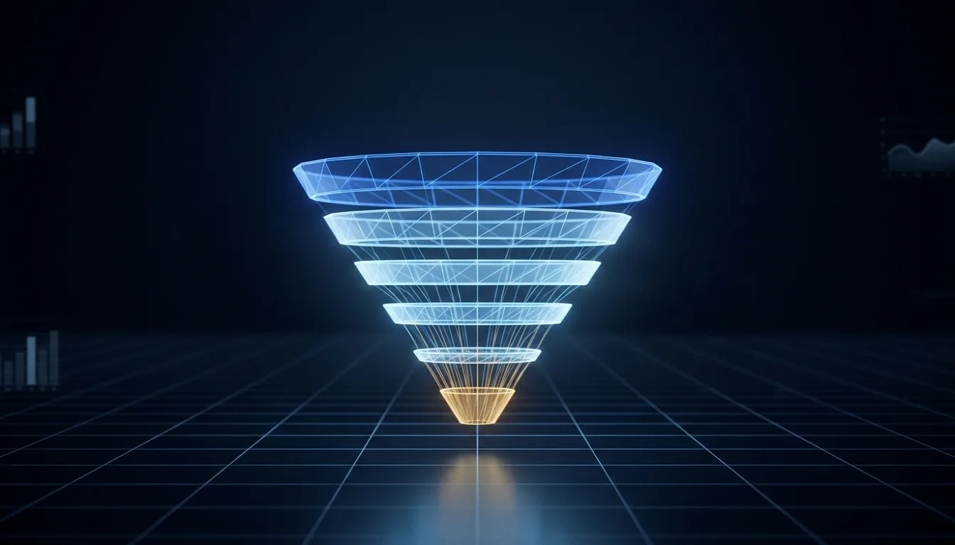How to Build a Digital Marketing Report: Key KPIs and a Sample Report Structure